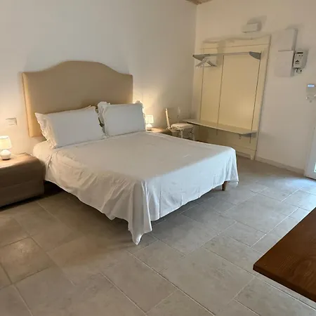 Apartamento Neptune Stone House Molfetta