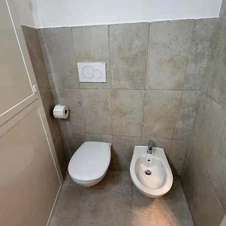 Apartamento Neptune Stone House *