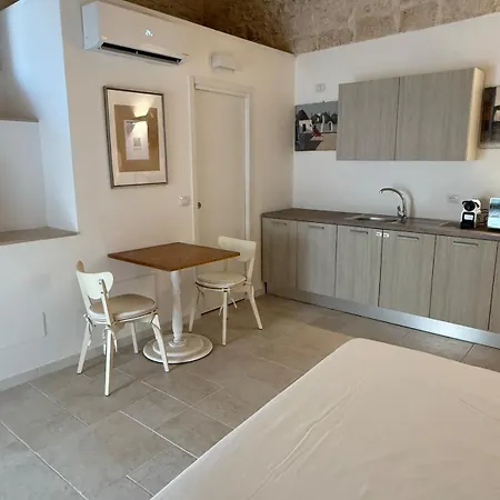 Neptune Stone House Molfetta